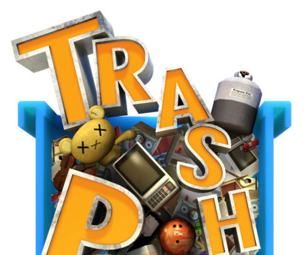 Trash Panic