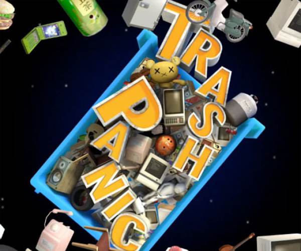 Trash Panic