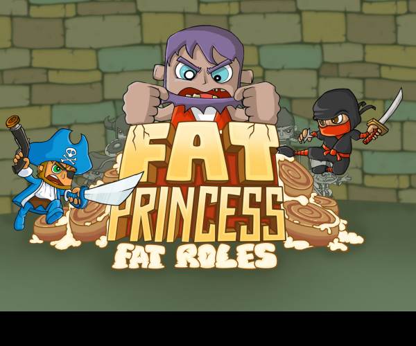 Fat Princess