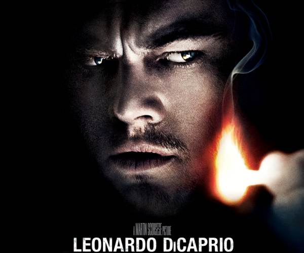 Shutter Island