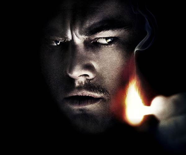 Shutter Island