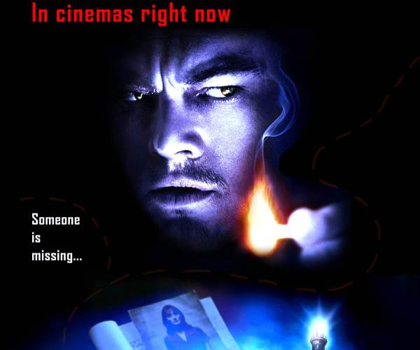 Shutter Island