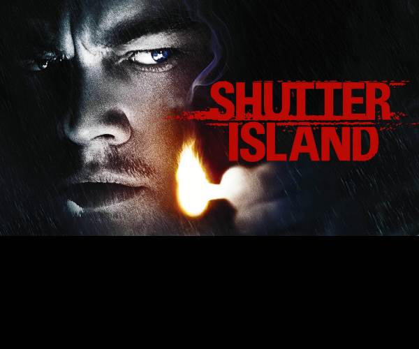 Shutter Island