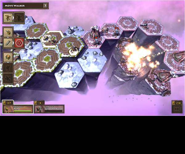 Greed Corp (XBLA)