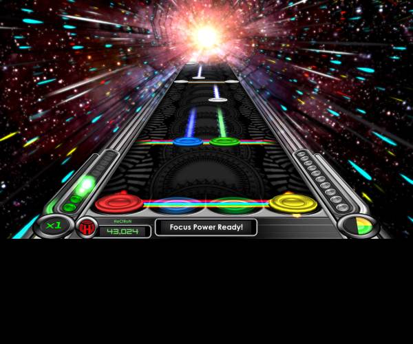 Rhythm Zone