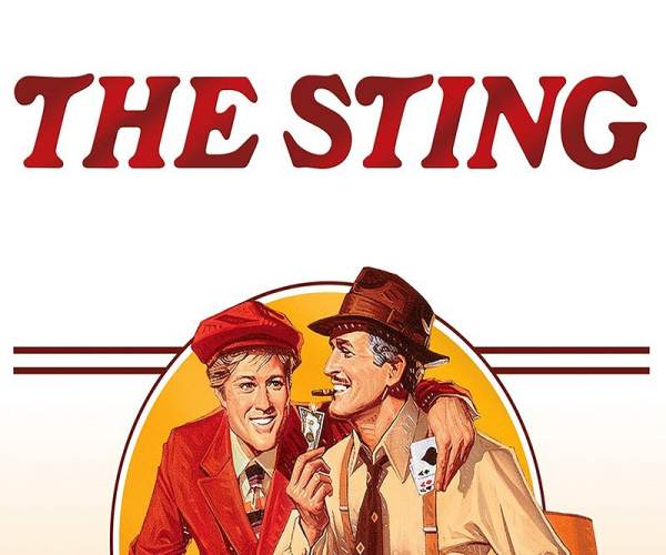 The Sting!