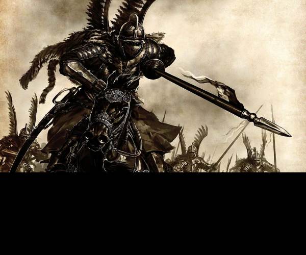 Mount & Blade: With Fire & Sword