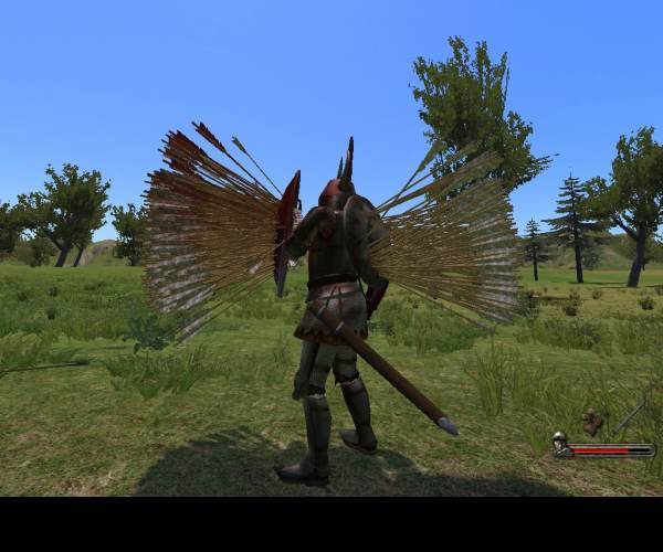 Mount & Blade: With Fire & Sword