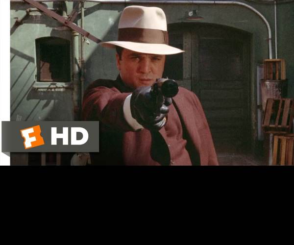 The Sting!