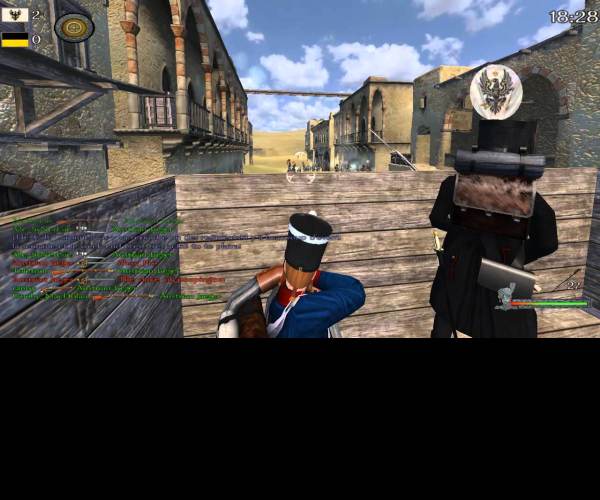 Mount & Blade: Warband - Napoleonic Wars