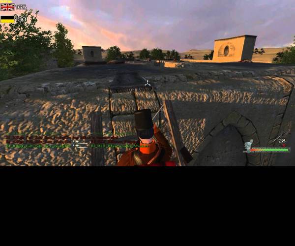 Mount & Blade: Warband - Napoleonic Wars