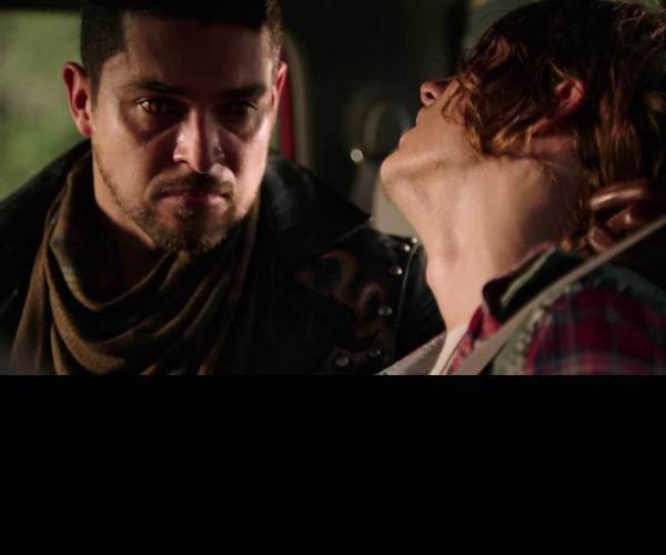 From Dusk Till Dawn