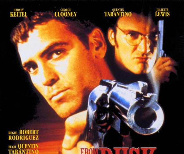 From Dusk Till Dawn
