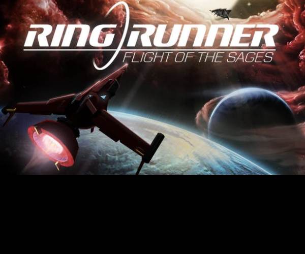 Ring Runner: Flight of the Sages