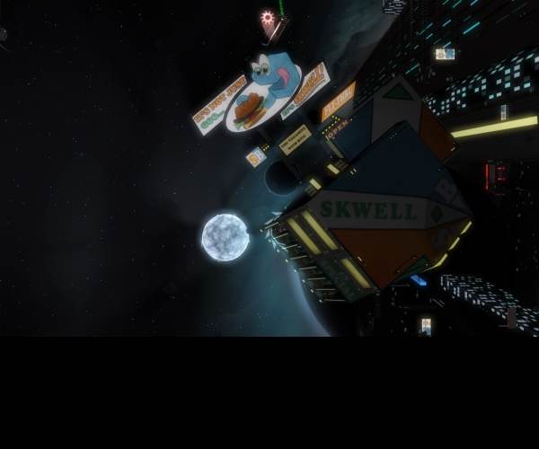 Ring Runner: Flight of the Sages