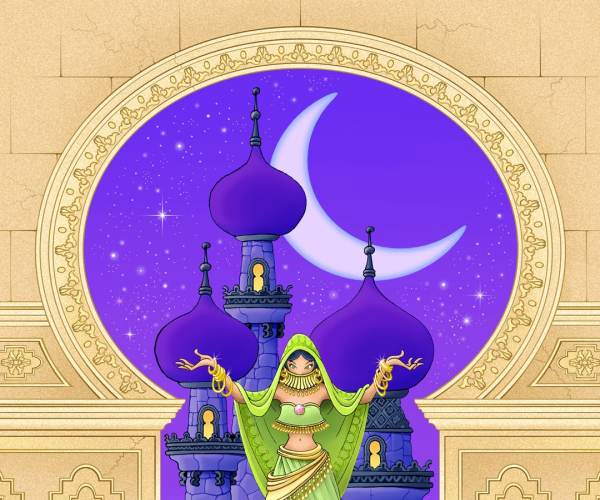 Arabian Nights