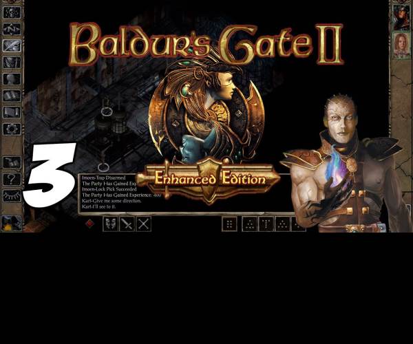 Baldur's Gate II: Enhanced Edition