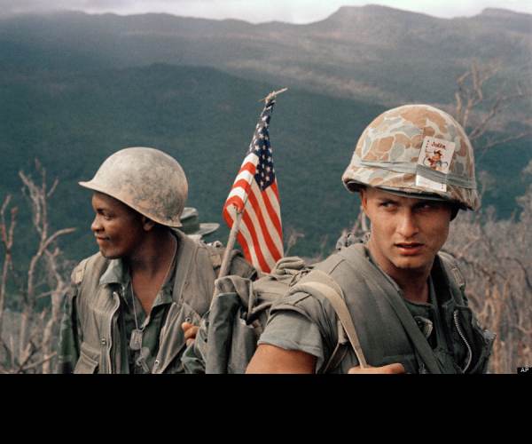Real War