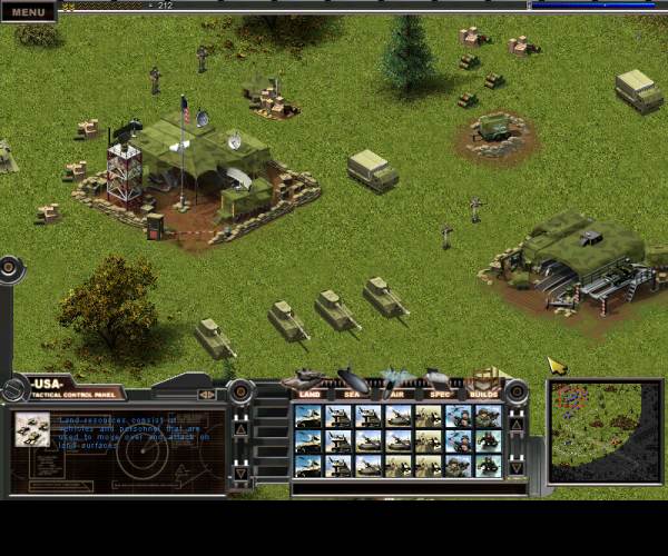 Real War