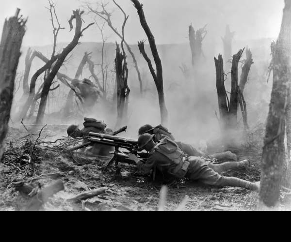 Real War