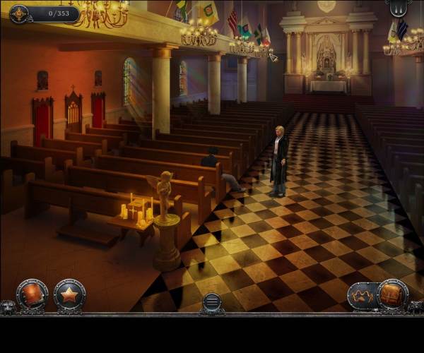 Gabriel Knight: Sins of the Fathers 20th Anniversary Edition