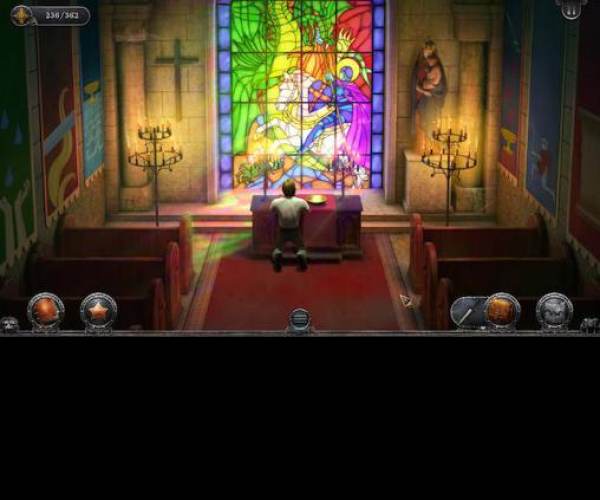 Gabriel Knight: Sins of the Fathers 20th Anniversary Edition