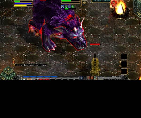 Din's Curse
