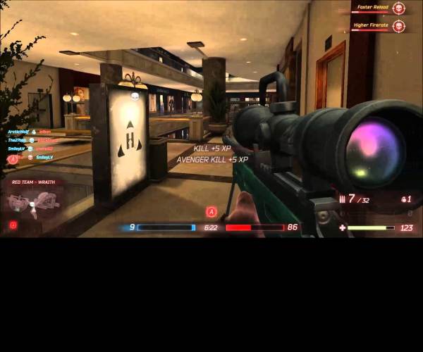 Ballistics