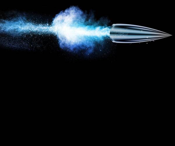 Ballistics