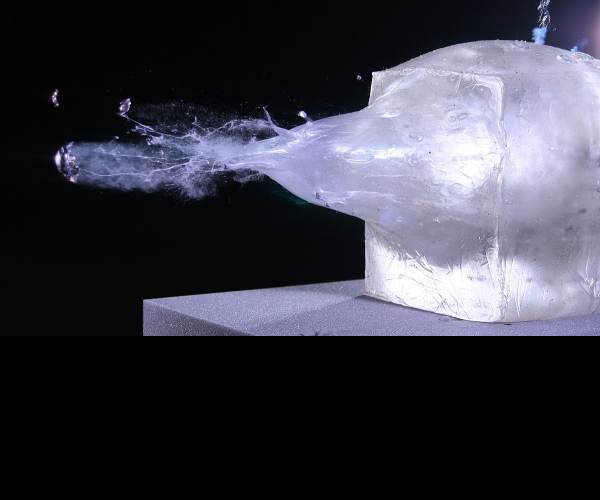 Ballistics