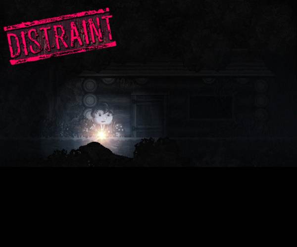 DISTRAINT