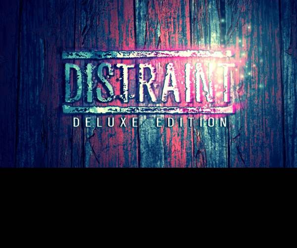 DISTRAINT