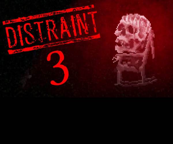 DISTRAINT