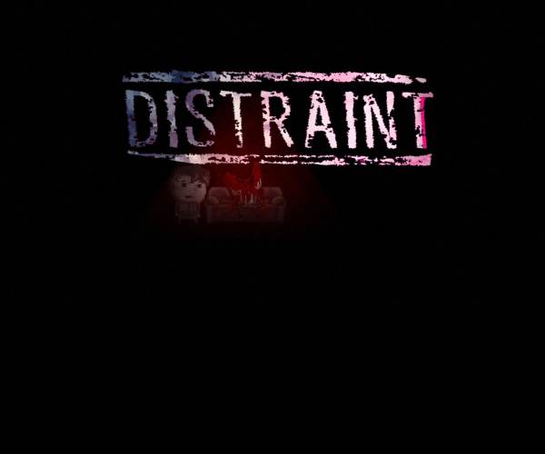 DISTRAINT