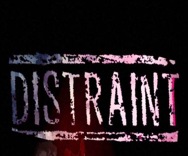 DISTRAINT