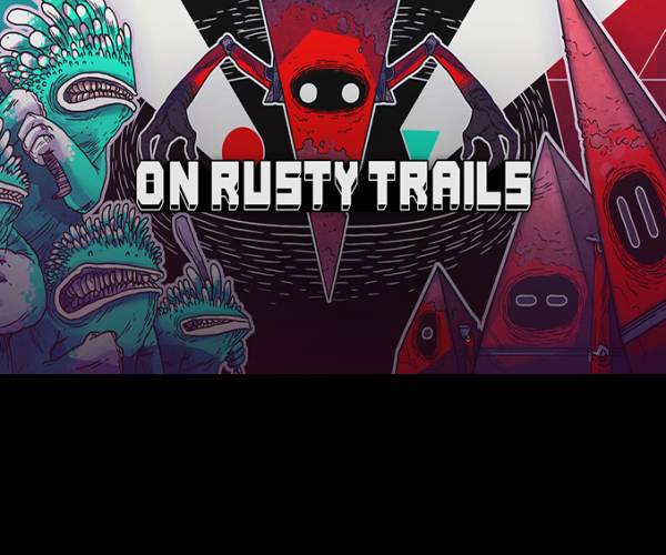 On Rusty Trails