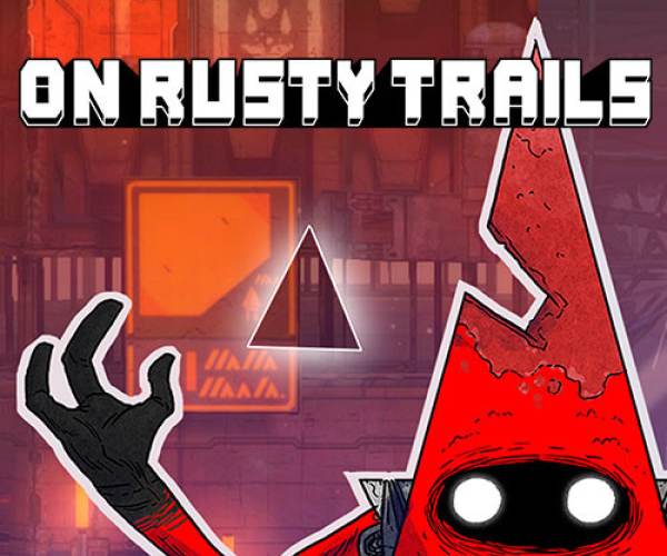 On Rusty Trails