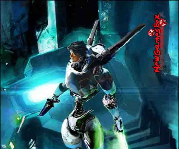 Blood Alloy: Reborn