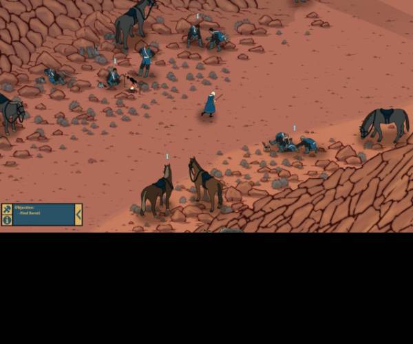 Tahira: Echoes of the Astral Empire