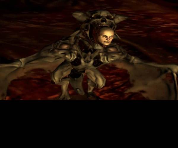 DOOM Resurrection