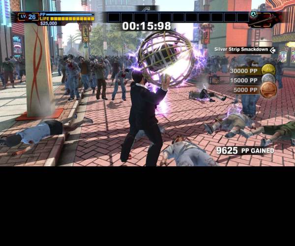 Dead Rising 2: Off the Record (X360)