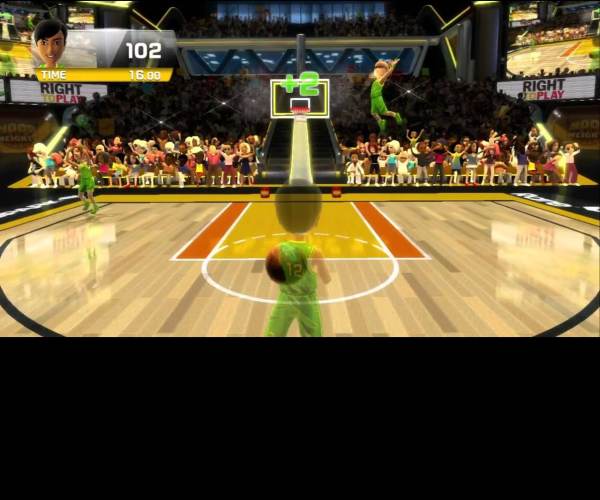 Kinect Sports - Calorie Challenge Pack (X360)