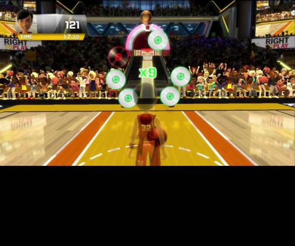 Kinect Sports - Calorie Challenge Pack (X360)