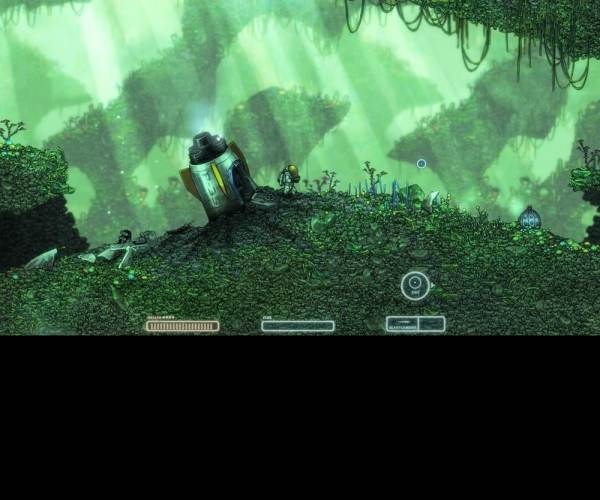 Capsized (X360)