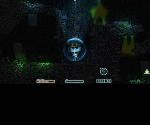 Capsized (X360)