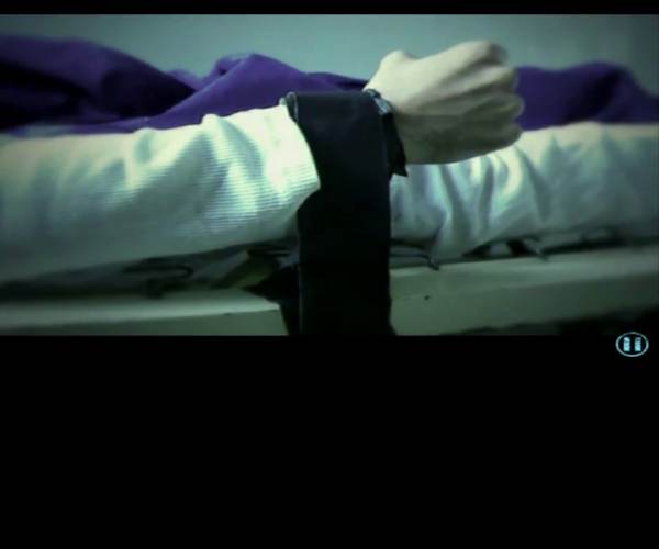Hysteria Project 2 (iPhone)