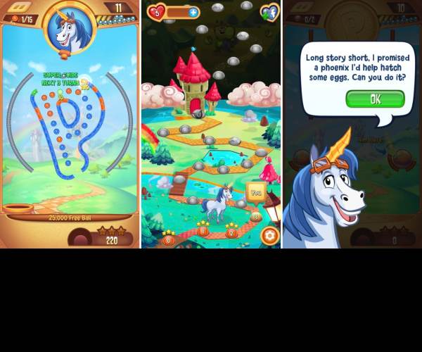Super Blast 2 (iPhone)