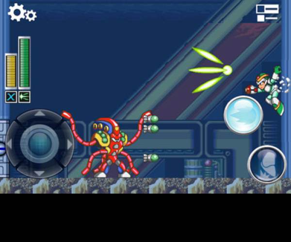 Super Blast 2 (iPhone)