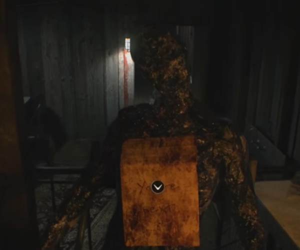 Resident Evil Mercenaries VS. (iPhone)