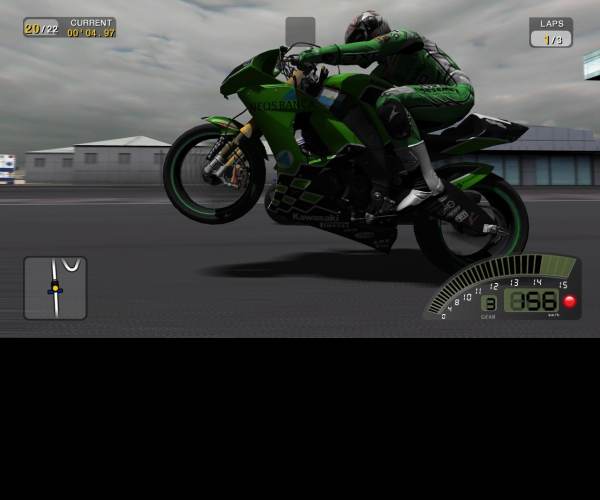 SBK 2011: Superbike World Championship